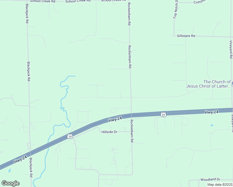 map of restaurants, bars, coffee shops, grocery stores, and more near 4482 Griffons Landing in Unincorporated