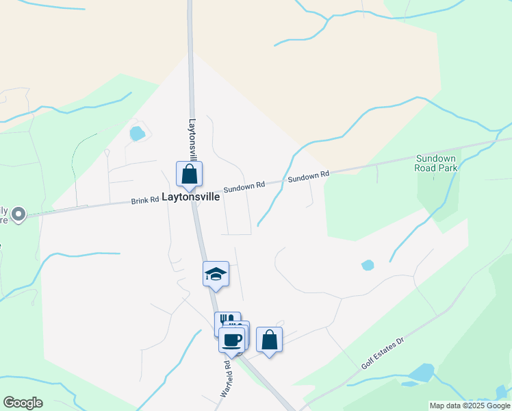 map of restaurants, bars, coffee shops, grocery stores, and more near 21621 2nd Street in Gaithersburg
