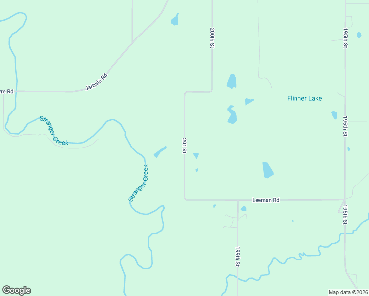 map of restaurants, bars, coffee shops, grocery stores, and more near 201 Street in Leavenworth County