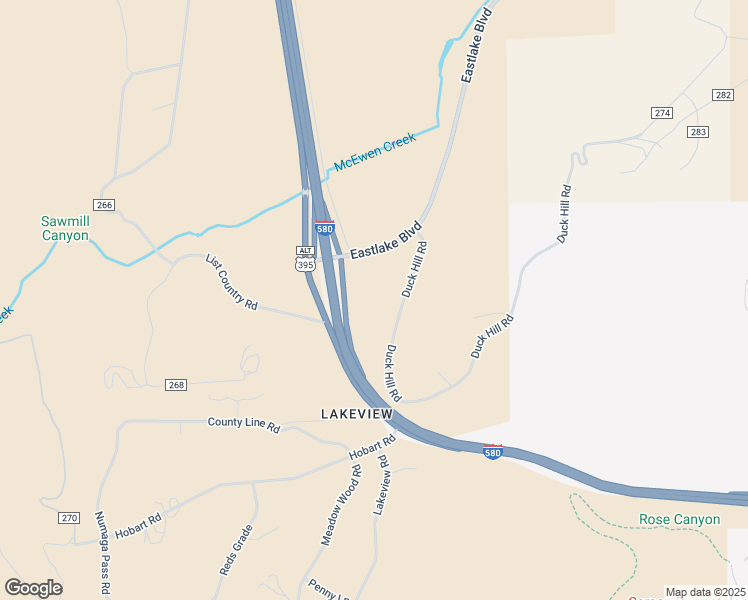 map of restaurants, bars, coffee shops, grocery stores, and more near 290 Duck Hill Road in Carson City