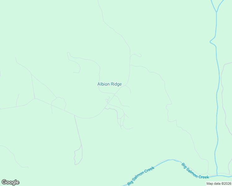 map of restaurants, bars, coffee shops, grocery stores, and more near 28009-28011 Albion Ridge Road in Little River