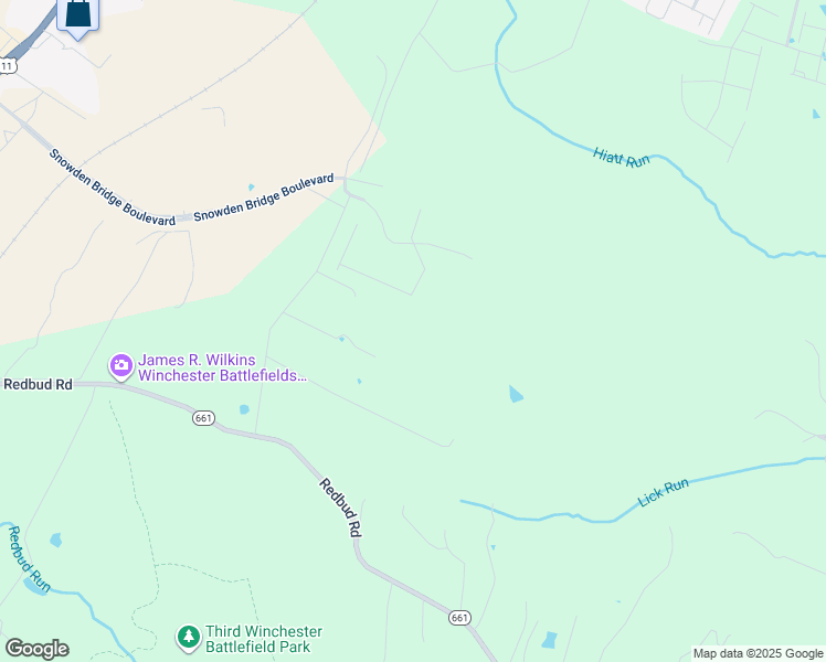 map of restaurants, bars, coffee shops, grocery stores, and more near in Winchester
