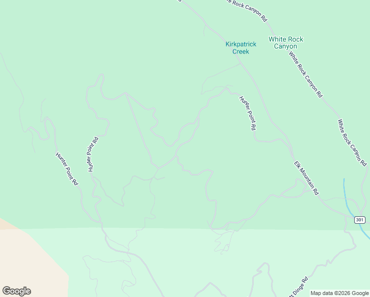 map of restaurants, bars, coffee shops, grocery stores, and more near 1525 Hunter Point Road in Upper Lake