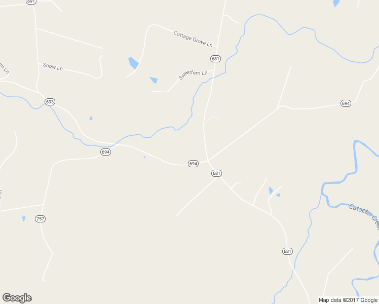 map of restaurants, bars, coffee shops, grocery stores, and more near 39576 John Wolford Road in Waterford