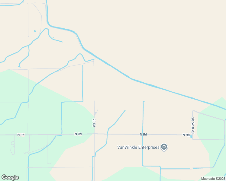 map of restaurants, bars, coffee shops, grocery stores, and more near 1438 20 Road in Fruita