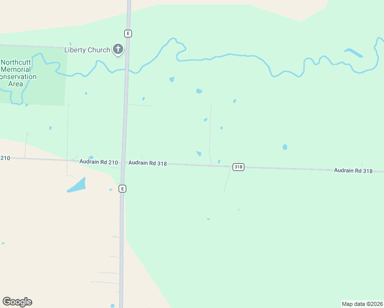 map of restaurants, bars, coffee shops, grocery stores, and more near in Thompson