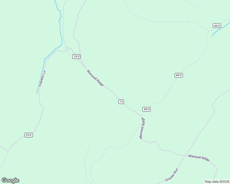 map of restaurants, bars, coffee shops, grocery stores, and more near Maxwell Ridge in New Milton