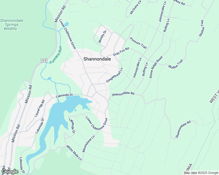 map of restaurants, bars, coffee shops, grocery stores, and more near 169 Huckleberry Ln in Harpers Ferry