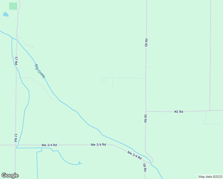 map of restaurants, bars, coffee shops, grocery stores, and more near 14255 58 Road in Collbran
