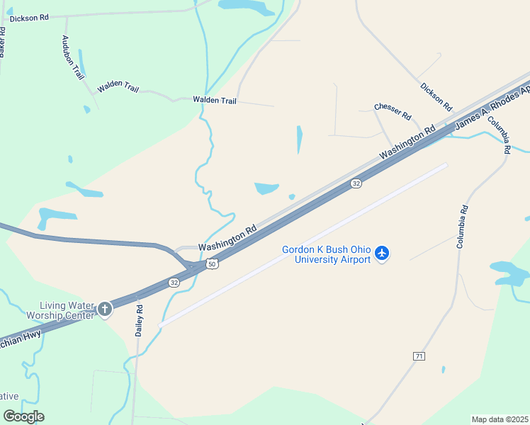 map of restaurants, bars, coffee shops, grocery stores, and more near 3900 Washington Road in Albany