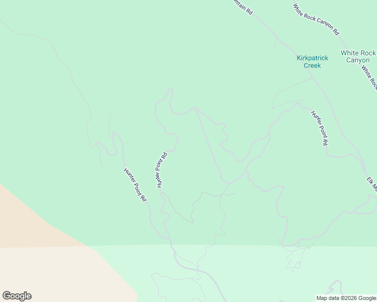 map of restaurants, bars, coffee shops, grocery stores, and more near 1833 Hunter Point Road in Upper Lake