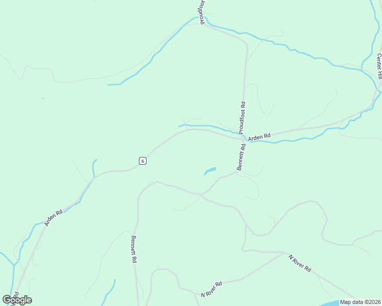 map of restaurants, bars, coffee shops, grocery stores, and more near 2208 Arden Road in Philippi