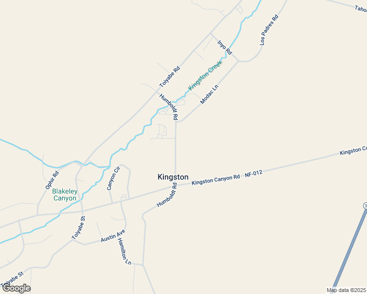 map of restaurants, bars, coffee shops, grocery stores, and more near 5 Angeles Lane in Austin
