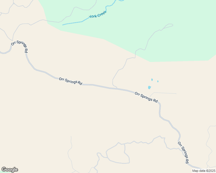 map of restaurants, bars, coffee shops, grocery stores, and more near 8300 Orr Springs Road in Ukiah