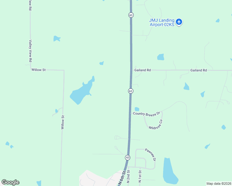 map of restaurants, bars, coffee shops, grocery stores, and more near in Saint Marys