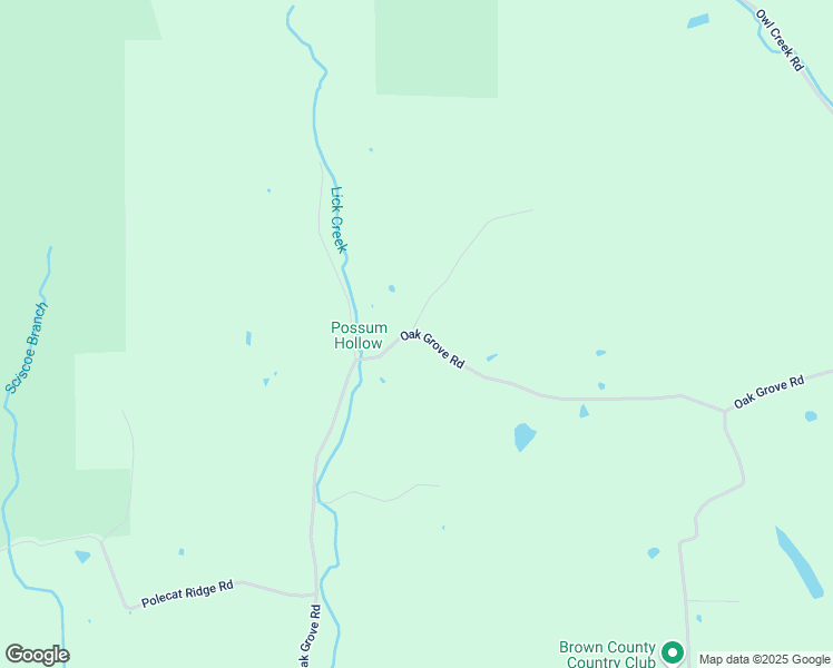 map of restaurants, bars, coffee shops, grocery stores, and more near 1421 Oak Grove Road in Nashville