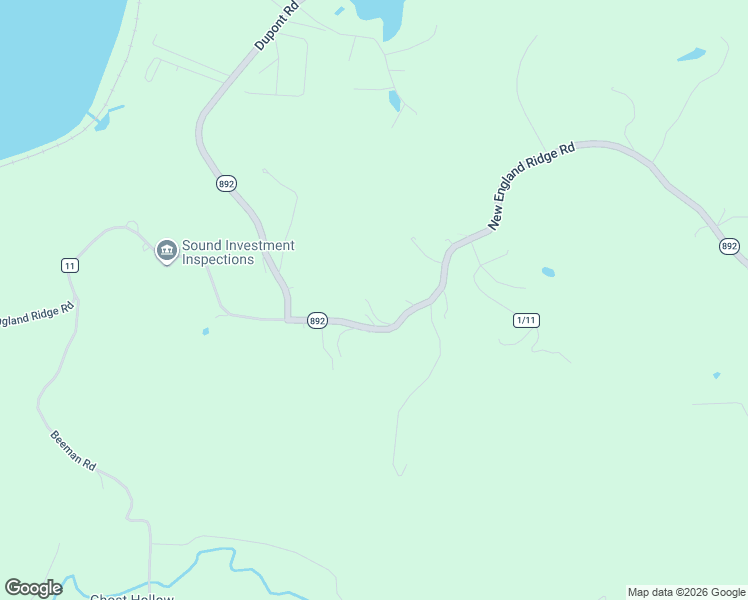 map of restaurants, bars, coffee shops, grocery stores, and more near 154AA New England Ridge Road in Washington