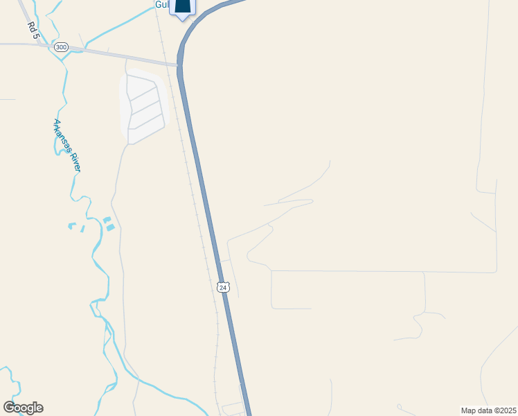 map of restaurants, bars, coffee shops, grocery stores, and more near 599 Valley Road in Leadville
