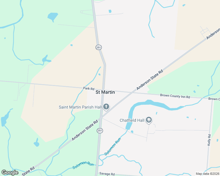 map of restaurants, bars, coffee shops, grocery stores, and more near 4745 Church Street in Lynchburg