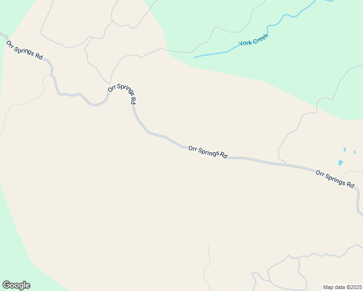 map of restaurants, bars, coffee shops, grocery stores, and more near in Orrs Springs