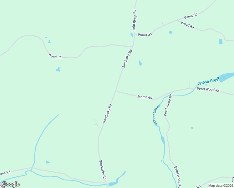 map of restaurants, bars, coffee shops, grocery stores, and more near 8313 Morris Road in Albany
