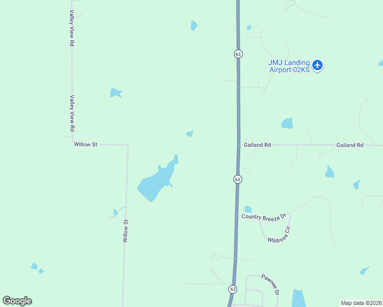 map of restaurants, bars, coffee shops, grocery stores, and more near in Saint Marys