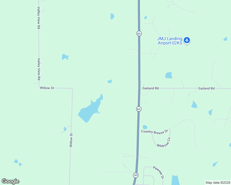 map of restaurants, bars, coffee shops, grocery stores, and more near in Saint Marys