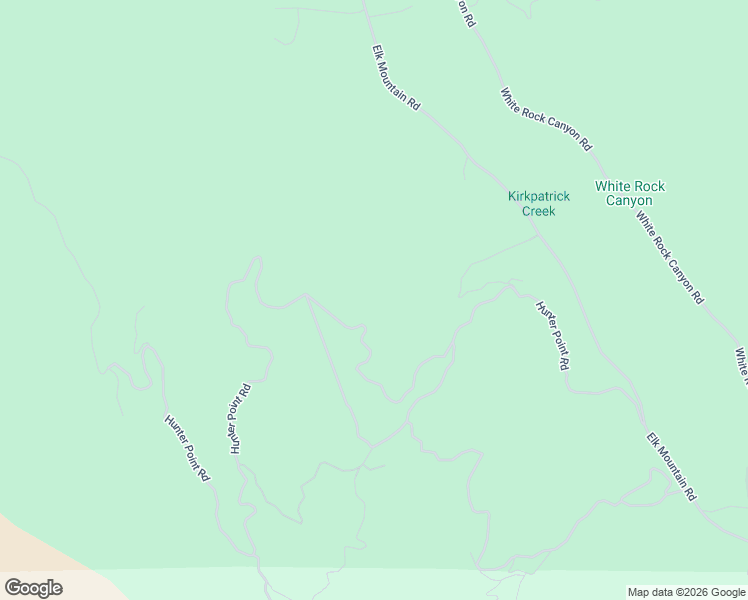 map of restaurants, bars, coffee shops, grocery stores, and more near 1580 Hunter Point Road in Upper Lake