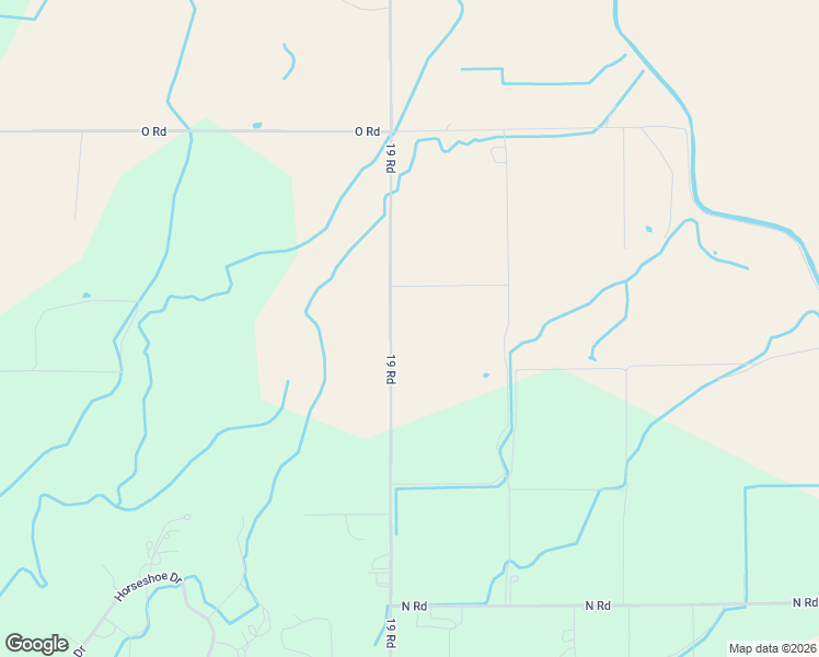 map of restaurants, bars, coffee shops, grocery stores, and more near 1454 19 Road in Fruita