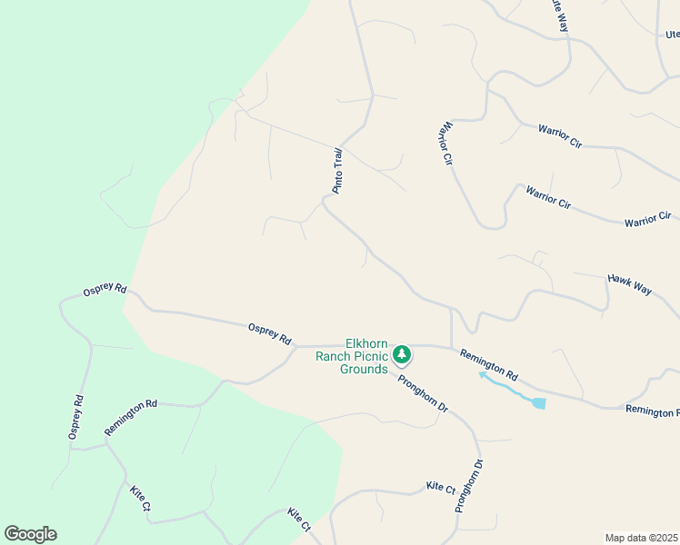 map of restaurants, bars, coffee shops, grocery stores, and more near 35 Ibis Court in Jefferson