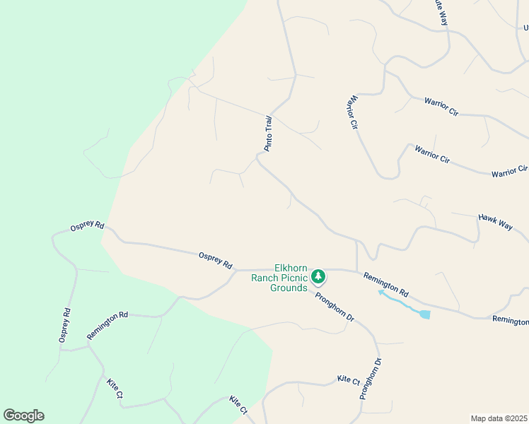 map of restaurants, bars, coffee shops, grocery stores, and more near 35 Ibis Court in Jefferson
