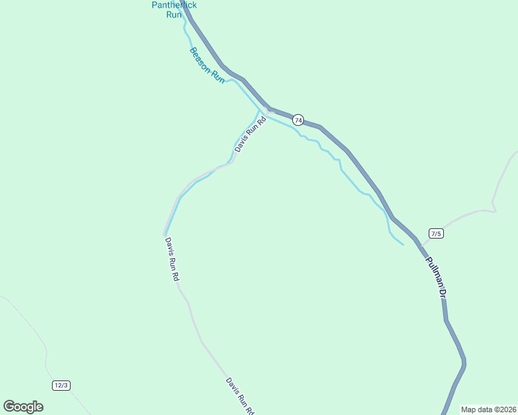 map of restaurants, bars, coffee shops, grocery stores, and more near in Riddle