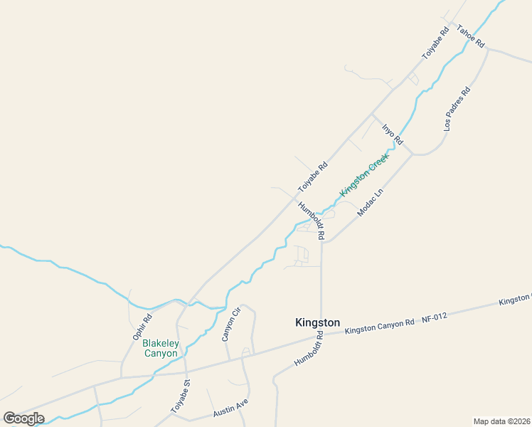 map of restaurants, bars, coffee shops, grocery stores, and more near 125 Humboldt Road in Austin