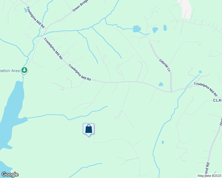 map of restaurants, bars, coffee shops, grocery stores, and more near 13809 Triadelphia Mill Road in Howard County