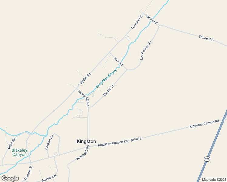 map of restaurants, bars, coffee shops, grocery stores, and more near 4 Modoc Lane in Austin