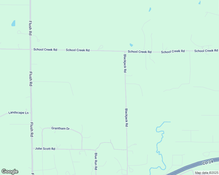 map of restaurants, bars, coffee shops, grocery stores, and more near 4740 Blackjack Road in Saint George