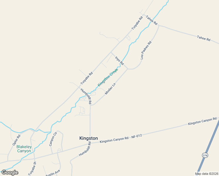 map of restaurants, bars, coffee shops, grocery stores, and more near 4 Modoc Lane in Austin