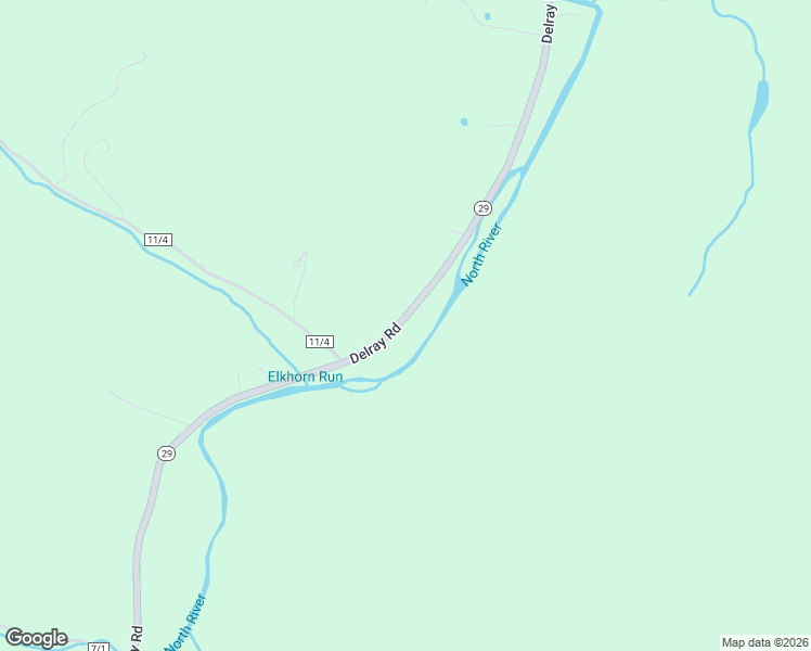 map of restaurants, bars, coffee shops, grocery stores, and more near 4255 Delray Road in Augusta