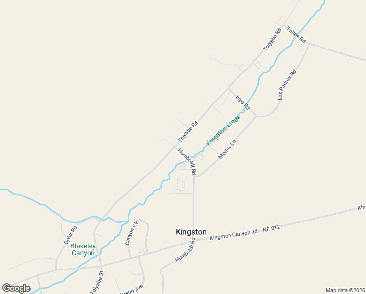 map of restaurants, bars, coffee shops, grocery stores, and more near 125 Humboldt Road in Austin