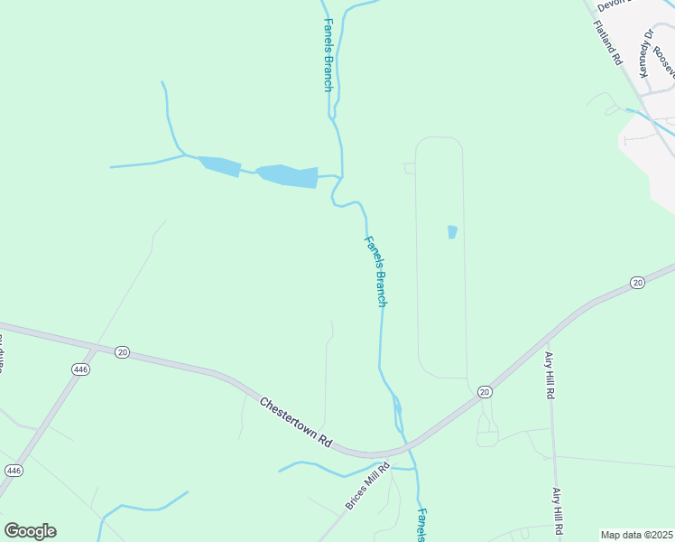 map of restaurants, bars, coffee shops, grocery stores, and more near 24904 Chestertown Road in Chestertown