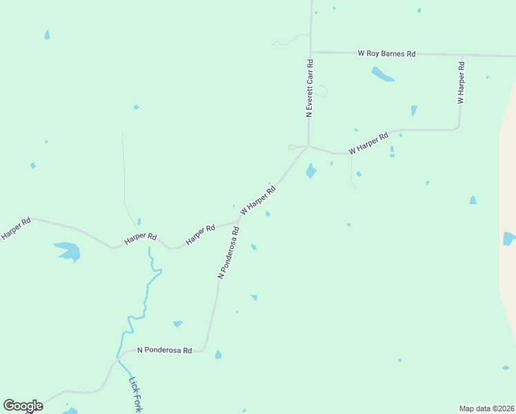 map of restaurants, bars, coffee shops, grocery stores, and more near 2 West Harper Road in Clark