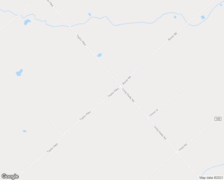 map of restaurants, bars, coffee shops, grocery stores, and more near 6533 Taylor Pike in Blanchester