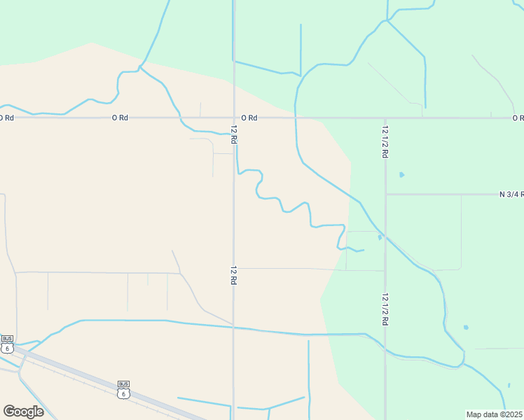 map of restaurants, bars, coffee shops, grocery stores, and more near 1470 12 Road in Loma
