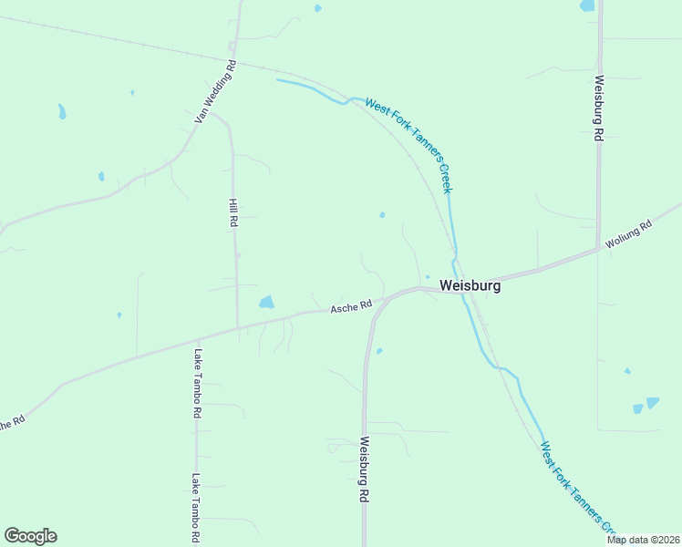 map of restaurants, bars, coffee shops, grocery stores, and more near 12514 Asche Road in Sunman