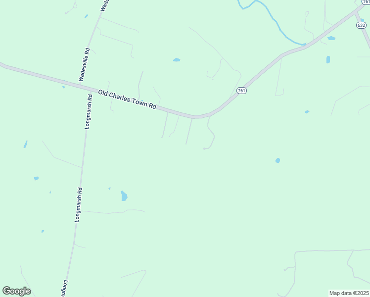 map of restaurants, bars, coffee shops, grocery stores, and more near 2259 Old Charles Town Road in Berryville