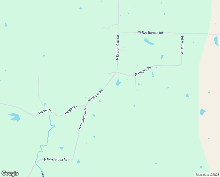 map of restaurants, bars, coffee shops, grocery stores, and more near 2-274 West Harper Road in Clark
