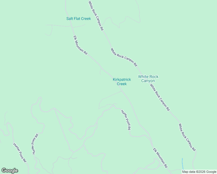 map of restaurants, bars, coffee shops, grocery stores, and more near 12609 Elk Mountain Road in Upper Lake