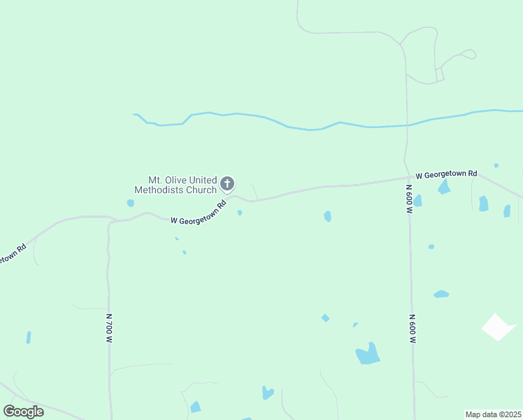 map of restaurants, bars, coffee shops, grocery stores, and more near 10361 West Georgetown Road in Columbus