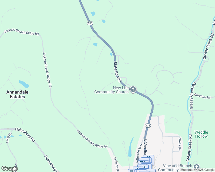 map of restaurants, bars, coffee shops, grocery stores, and more near 334 Dogwood Lane in Nashville