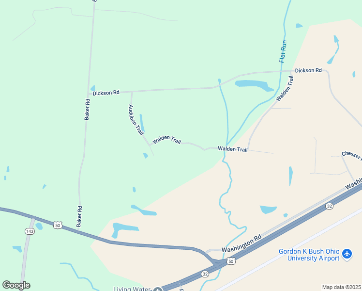 map of restaurants, bars, coffee shops, grocery stores, and more near 3385 Walden Trail in Albany